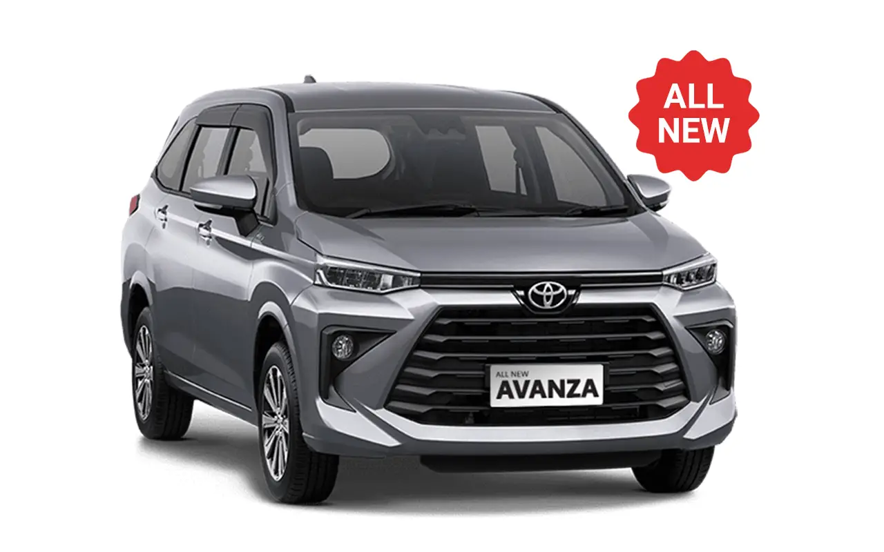 Toyota Avanza