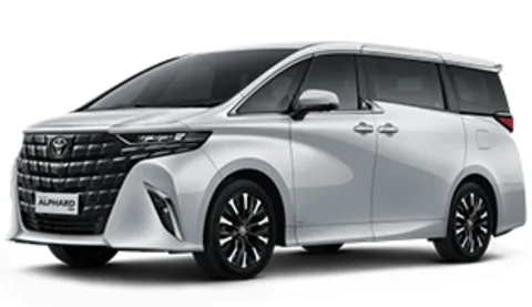 NEW 2.5 Hybrid CVT Premium