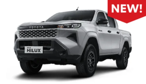 2.8 E 4X4 MT
