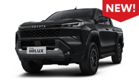 2.8 G 4X4 MT