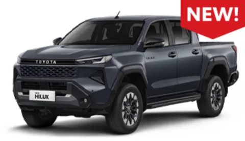 2.8 V 4X4 AT