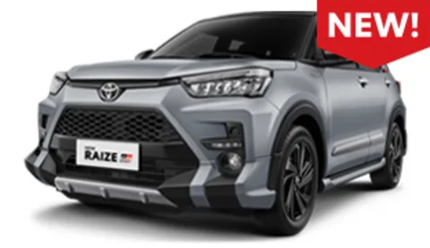 1.0 T GR Sport One Tone (Matic)