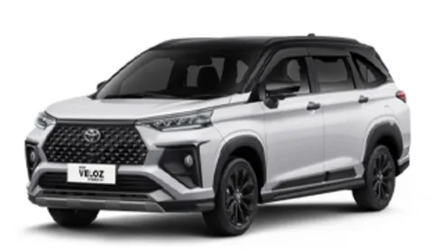 1.5 Q Hybrid CVT TSS Modellista (Two Tone Premium Color)