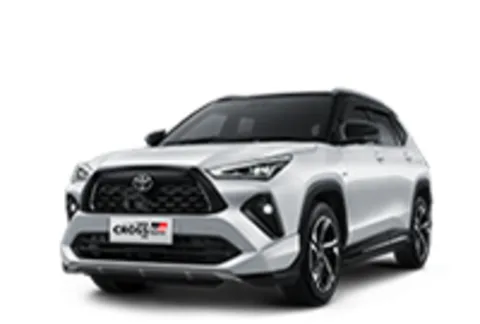 1.5 S GR Hybrid CVT TSS Dual Tone (Premium Tone)